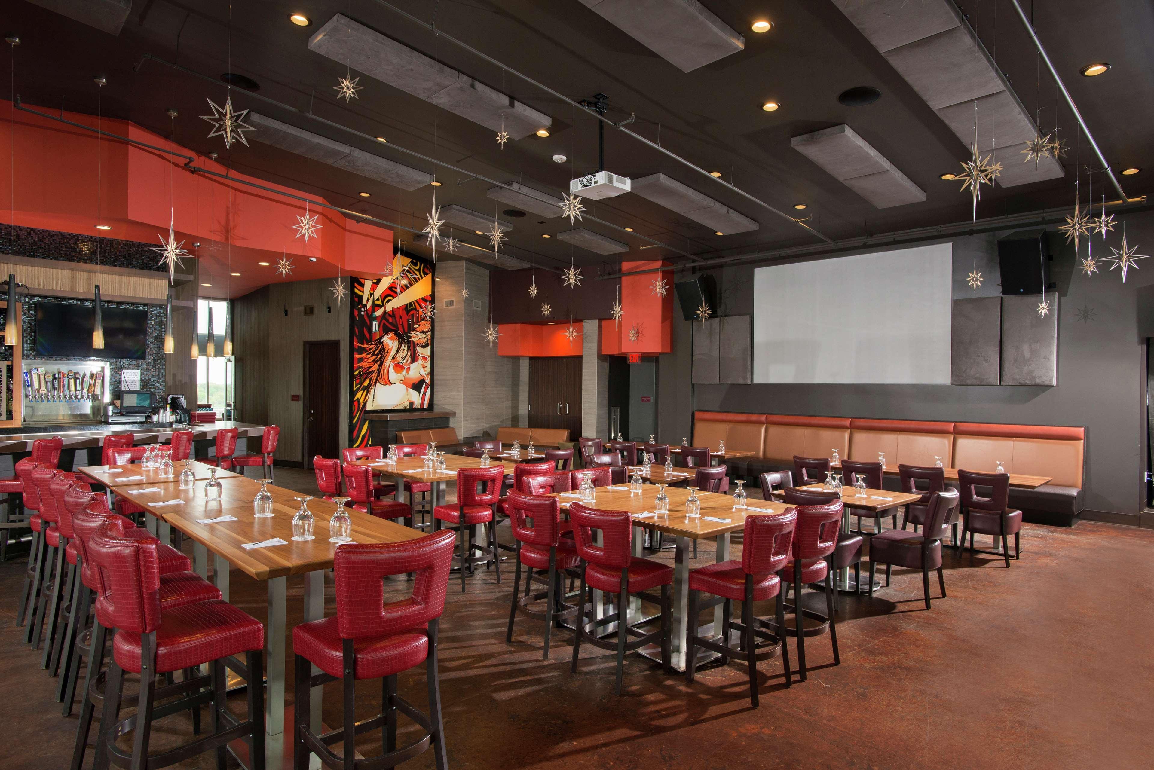 The Broadway Columbia - A Doubletree By Hilton Hotel Ngoại thất bức ảnh