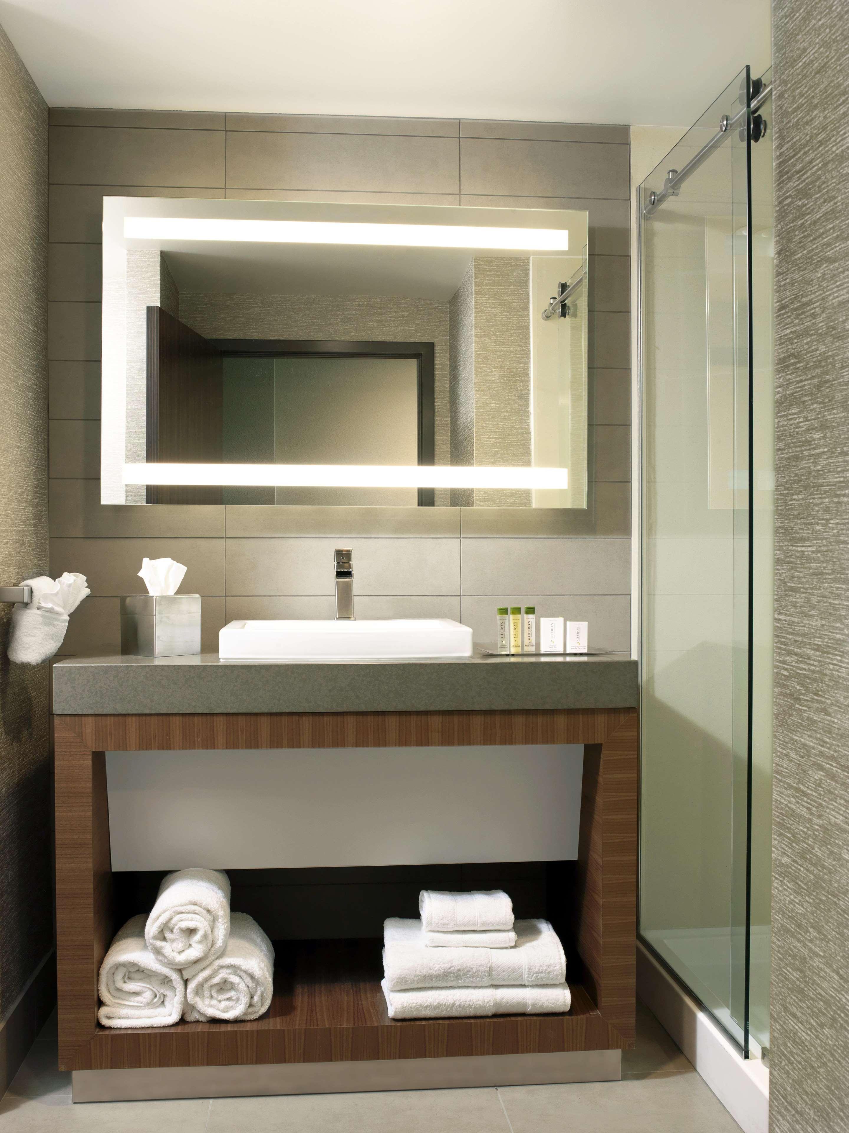The Broadway Columbia - A Doubletree By Hilton Hotel Ngoại thất bức ảnh