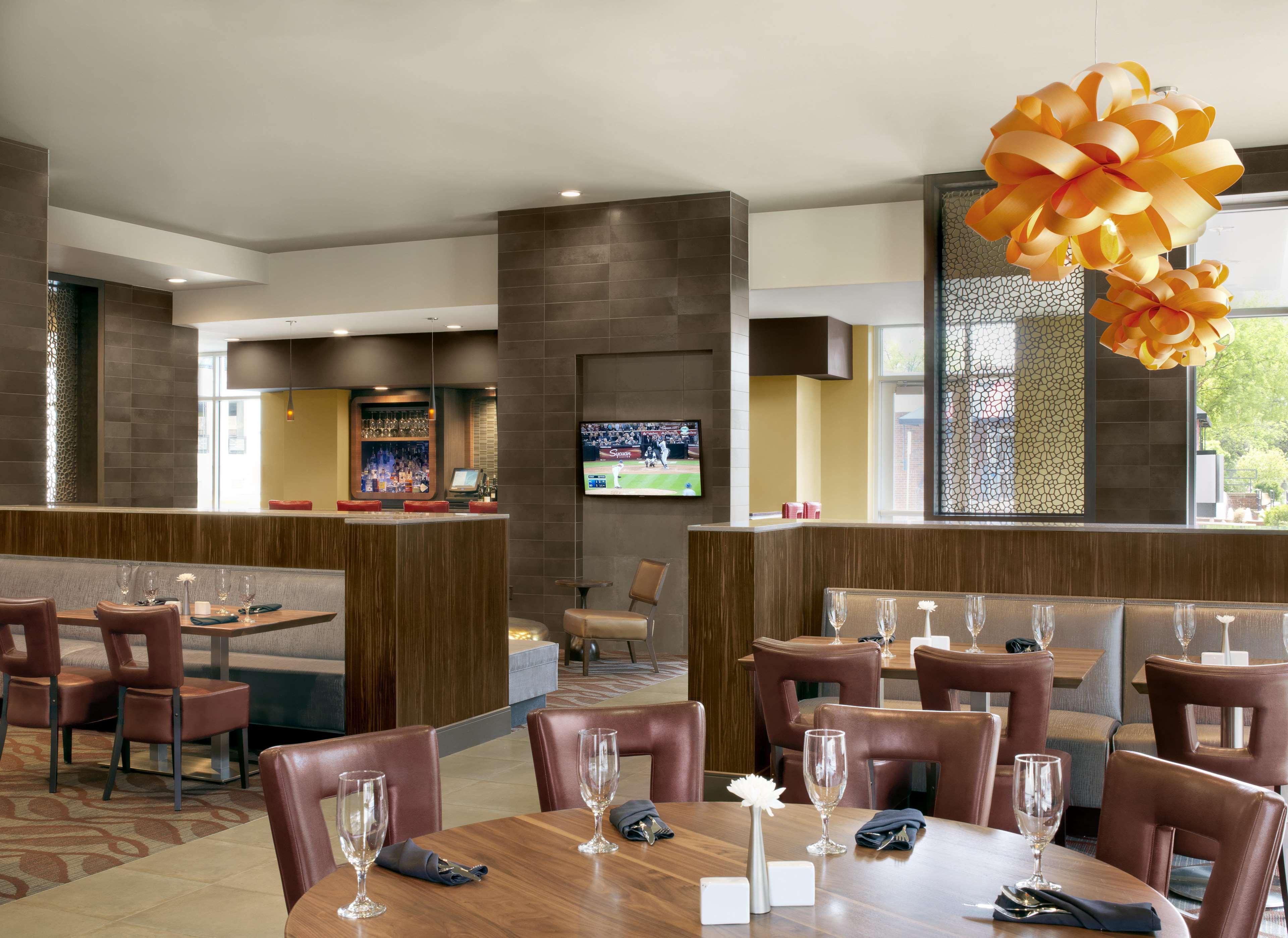 The Broadway Columbia - A Doubletree By Hilton Hotel Ngoại thất bức ảnh