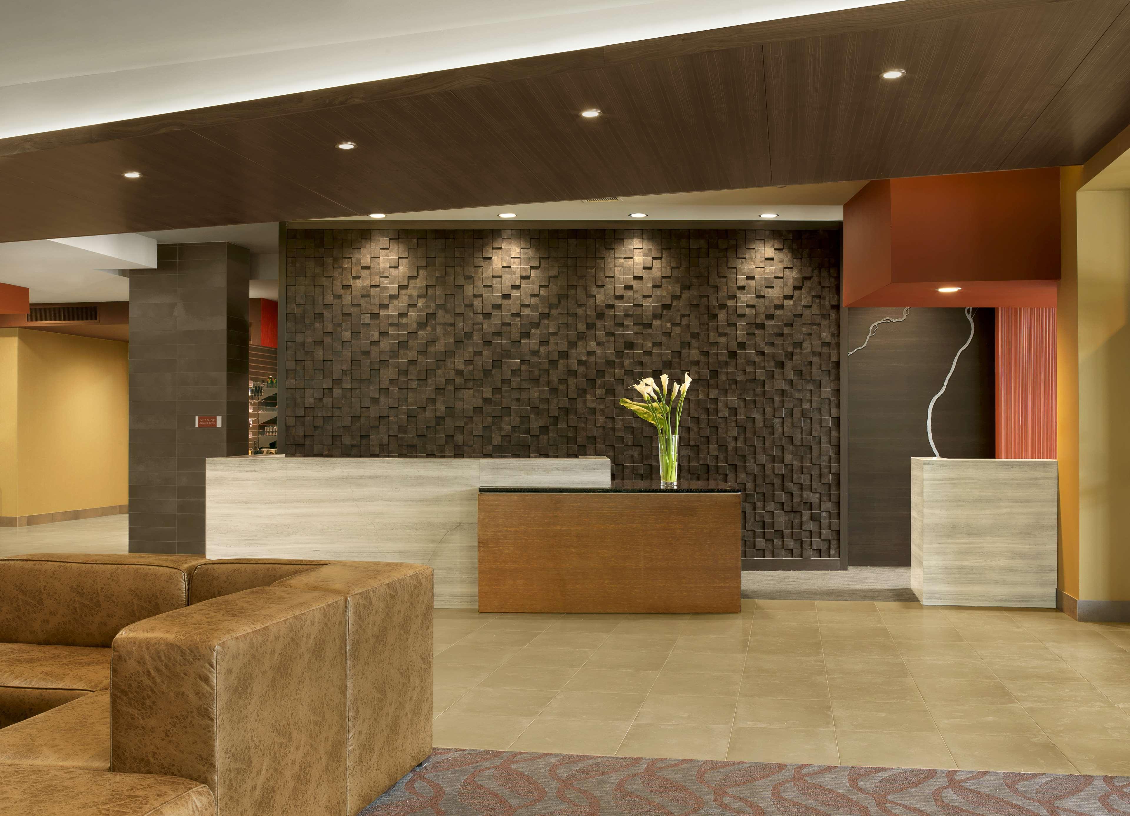 The Broadway Columbia - A Doubletree By Hilton Hotel Ngoại thất bức ảnh