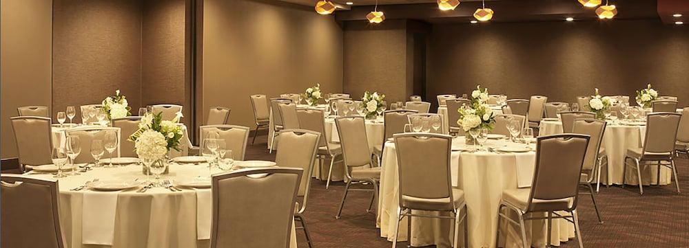 The Broadway Columbia - A Doubletree By Hilton Hotel Ngoại thất bức ảnh