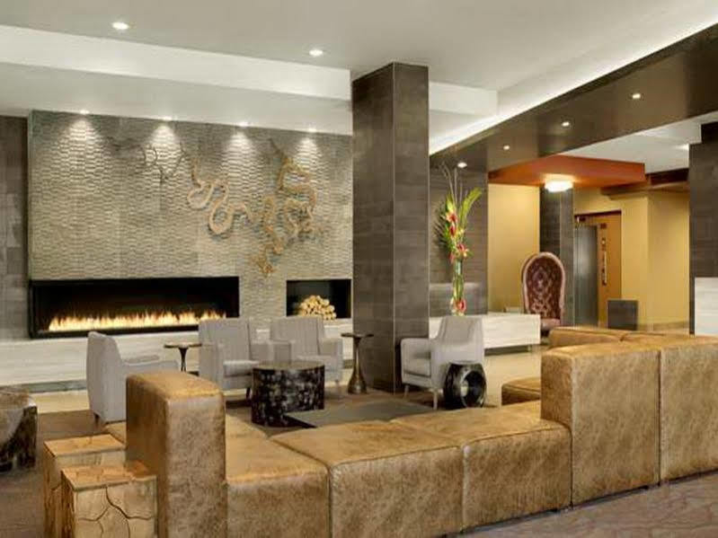 The Broadway Columbia - A Doubletree By Hilton Hotel Ngoại thất bức ảnh