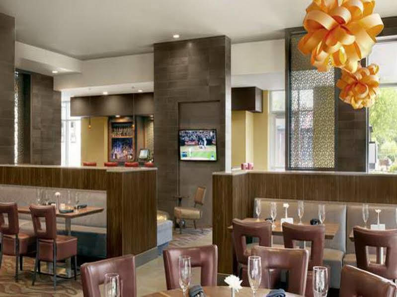 The Broadway Columbia - A Doubletree By Hilton Hotel Ngoại thất bức ảnh